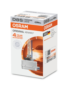 Foco OSRAM D8S XENARC Original