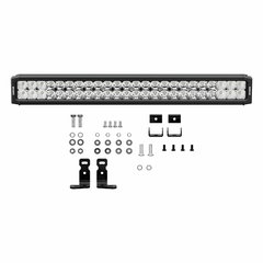 Barra - 582 mm - 12/24V - (1 Pza) - 55W - LED - CB en internet