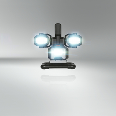 Lámpara de Inspección multidireccional y extraíble - 60 LEDs en internet