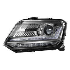 Faros OSRAM LEDriving para VW AMAROK - comprar en línea