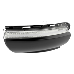 Luz indicadora de espejo retrovisor lateral para VW Golf 6 DMI - Blanco - DMI - comprar en línea