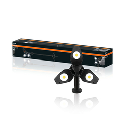 Lámpara de Inspección 3 elementos - 57 LEDs - Tripode - comprar en línea