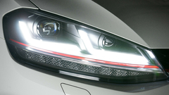 Faro OSRAM LEDriving para Volkswagen Golf VII (facelift) 7.5