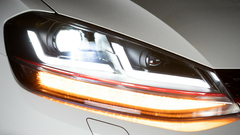 Faro OSRAM LEDriving para Volkswagen Golf VII (facelift) 7.5 - comprar en línea