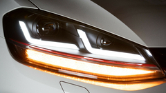 Faro OSRAM LEDriving para Volkswagen Golf VII (facelift) 7.5 en internet