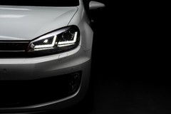 Faro OSRAM LEDriving® XENARC® para Volkswagen Golf VI Osram (LED + Xenon) - Cambio de Halógeno a Xenón + LED - tienda en línea