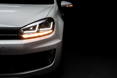 Faro OSRAM LEDriving® XENARC® para Volkswagen Golf VI Osram (LED + Xenon) - Cambio de Halógeno a Xenón + LED - comprar en línea