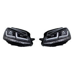 Faro OSRAM LEDriving® para Volkswagen Golf VII (FULL LED) - Cambio de Halógeno a LED - comprar en línea