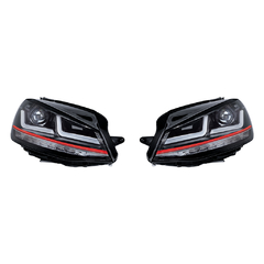 Faro OSRAM LEDriving® para Volkswagen Golf VII (FULL LED) - Cambio de Halógeno a LED en internet