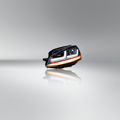 Faro OSRAM LEDriving® para Volkswagen Golf VII (FULL LED) - Cambio de Halógeno a LED
