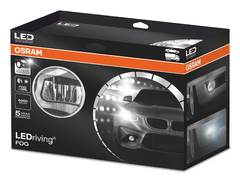 Faro OSRAM LEDriving® FOG 101 - comprar en línea