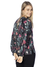 Blusa Amapola Print