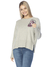 Sweater Fresia - Asterisco