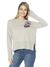 Sweater Fresia - tienda online