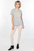 Remera Wild Flower - Asterisco