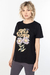 Remera Wild Flower - tienda online