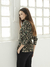 Campera Ivy Print - comprar online