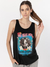 Musculosa Janis