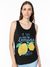 Musculosa Lemoncello - comprar online