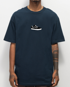 Camisetas 2025 vans replicas