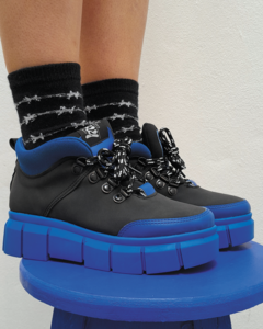Zapatillas Combinadas On Play - tienda online