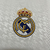 Real Madrid Tradicional 24/25 Home - ESCOLHI SER GRANDE