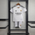 Real Madrid Branco 24/25 - Conjunto Infantil Importado de Futebol - comprar online