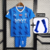 Al-Hilal Saudi Football Club Azul - Conjunto Infantil Importado de Futebol
