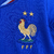 França Azul Casa 24/25 - Conjunto Infantil Importado de Futebol - comprar online