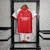 Arsenal 23/24 - Conjunto Infantil Importado de Futebol - comprar online