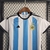 Argentina - Conjunto Infantil Importado de Futebol na internet
