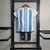 Argentina - Conjunto Infantil Importado de Futebol - loja online
