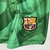 Barcelona Goleiro Verde - Conjunto Infantil Importado de Futebol na internet