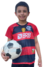 Conjunto Infantil Nacional de Futebol Do Flamengo - loja online