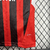 Milan 24/25 Home - Conjunto Uniforme Infantil Importado de Futebol - loja online