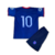 Conjunto Infantil Nacional de Futebol Paris Saint-Germain PSG - loja online