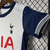 Tottenham 24/25 Home - Conjunto Uniforme Infantil Importado de Futebol - comprar online