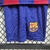 Barcelona 23/24 Tradicional - Conjunto Infantil Importado de Futebol - comprar online