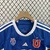 Universidade Do Chile 24/25 Home - Conjunto Uniforme Infantil Importado de Futebol - ESCOLHI SER GRANDE