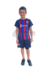 Conjunto Infantil Nacional de Futebol Do Barcelona na internet