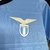 Lazio 24/25 Home - Conjunto Uniforme Infantil Importado de Futebol na internet