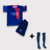 Conjunto Infantil Nacional de Futebol Paris Saint-Germain PSG na internet