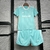 Inter De Miami 24/25 Third - Conjunto Uniforme Infantil Importado de Futebol - loja online