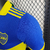 Boca Juniors Azul Modelo Jogador (Colada) 23/24 na internet