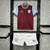 West Ham 24/25 - Conjunto Uniforme Infantil Importado de Futebol