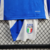 Itália Azul Casa 24/25 - Conjunto Infantil Importado de Futebol