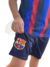 Conjunto Infantil Nacional de Futebol Do Barcelona - ESCOLHI SER GRANDE