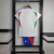Itália Branco Fora 24/25 - Conjunto Infantil Importado de Futebol na internet