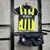 24-25 Manchester City Away - Conjunto Uniforme Infantil Importado de Futebol - ESCOLHI SER GRANDE