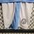 Imagem do Manchester City 23/24 Home - Conjunto Uniforme Infantil Importado de Futebol